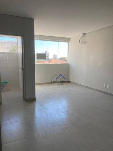Imagem 3 de 5 de Salas Para Locar No Centro Jundiaí - Sa0187