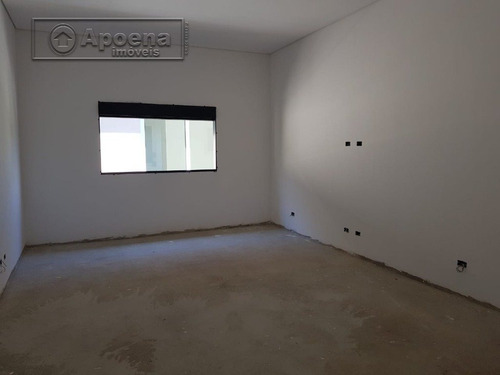 Imagem 10 de 15 de Casa Em Condominio - Tambore - Ref: 69937 - V-69937