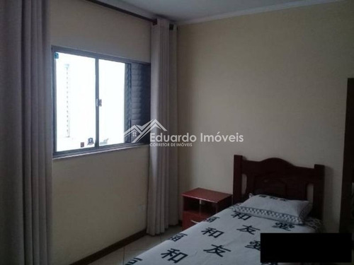 Imagem 9 de 17 de Casa Térrea. 3 Dormitórios. 4 Vagas Na Garagem. Ótima Localização. - 1669