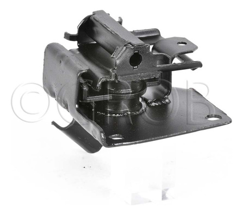 Soporte Motor Chev C-3500 Heavy Duty V6 4.3 96-96 Der Front