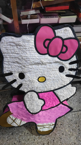 Piñata De Hello Kitty