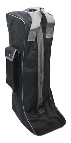 Knight Boot Bag Dust Cover Bolsa Profesional Para