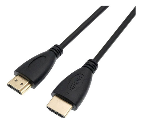 Cable Hdmi Cable De Extensión De Vídeo Con Núcleo De Alambre