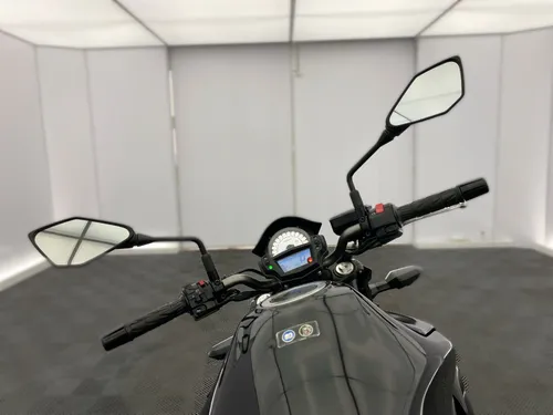 Kawasaki Er6n