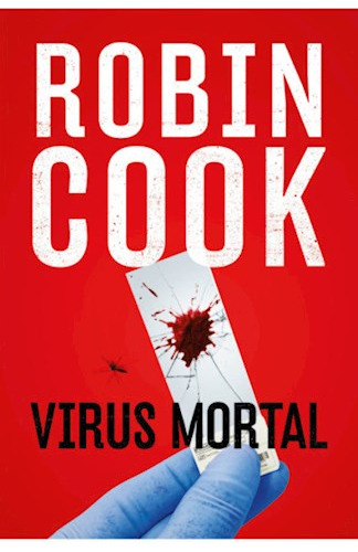 Virus Mortal - Cook Robin
