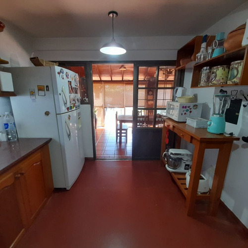 Se Vende Casa En Pergamino Con Pileta