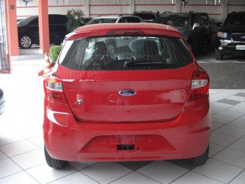 Ka 1.0 Ti-vct Flex Se Manual