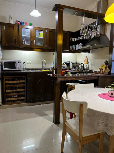 Imagen 5 de 13 de Chalet 4 Amb Castelar Sur Excelente Ubicación