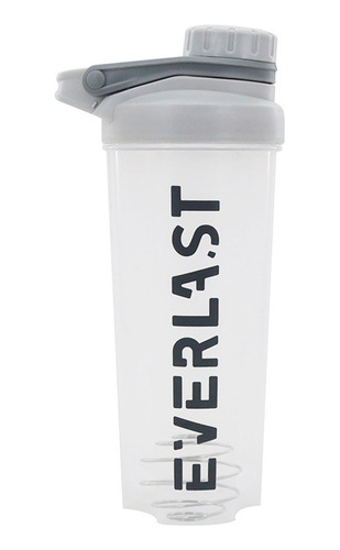 Vaso Shaker Everlast Original 700ml 15255