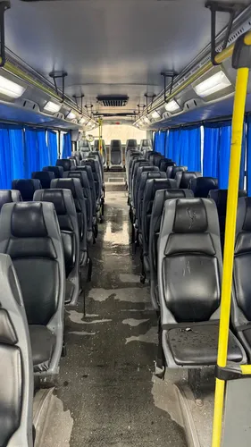 M. Benz O 500 2013 Autom Nuovobus Aire Calefacción Los Dados