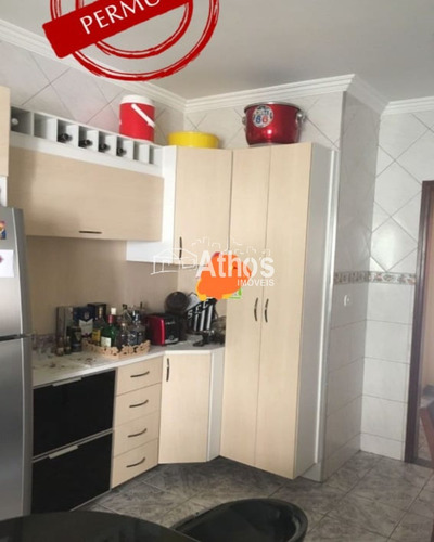 Imagem 5 de 11 de Casa No Jardim Alice Em Indaiatuba Sp - Ca05146 - 70645969