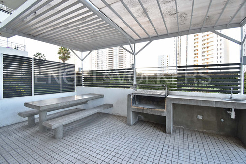 Condominio Marina Océano