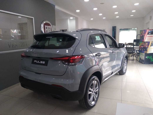 Imagen 6 de 9 de Fiat Pulse Drive 1,3 Mt Retiras Ya! G