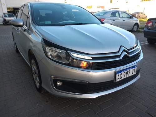 Imagen 3 de 17 de Citroen C4 Lounge 4p 1,6 Hdi 115 Mt Cc