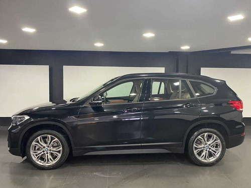 Imagem 7 de 15 de Bmw X1 Sdrive 20i 2.0 Turbo 16v 184cv Aut. 2022