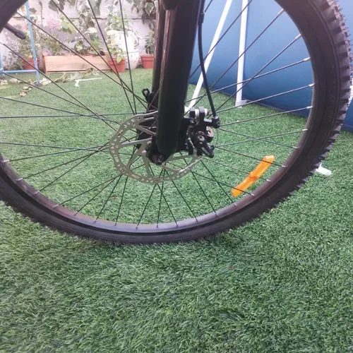 Bicicleta Aro 26 Mountain Gear Modelo Crane Cuotas sin inter s