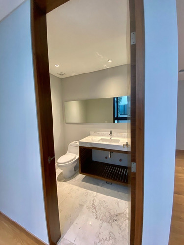 Imagen 10 de 30 de Se Vende O Renta Departamento En Polanco