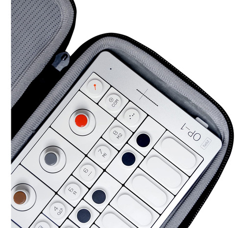 Teenage Engineering Op-1 Field/op-1 - Funda Glide Compacta A