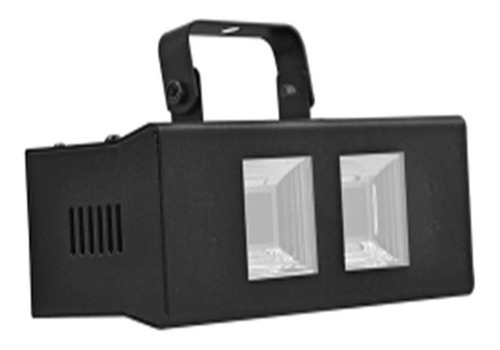 Luces Flash Strobe Pls Vs65b 2x20w Led Cob - Play House