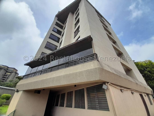 Apartamento En Alquiler En La Tahona #24-15055 Josmary Sanjuan