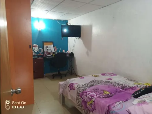 Urb. Country Villa - Guatire