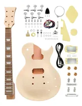 Comprar Kit De Guitarra Eléctrico Fistrock Diy Kits Para Principiant