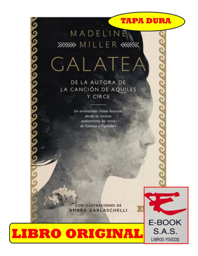 Galatea (adn)