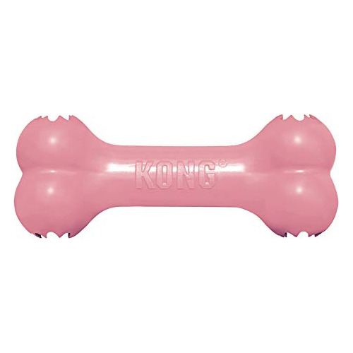 Kong Puppy Goodie Bone - Juguete Dental Para Perros Para La