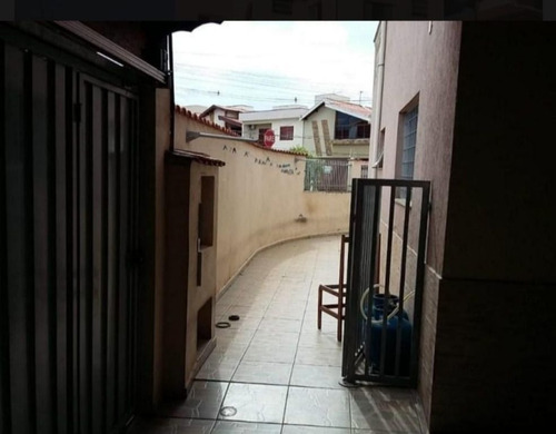 Imagem 9 de 9 de Sobrado Com 3 Dormitórios À Venda, 184 M² Por R$ 640.000,00 - Parque Da Represa - Jundiaí/sp - So0014