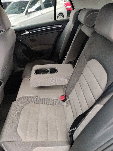 Imagem 8 de 8 de Volkswagen Golf Highline Aa