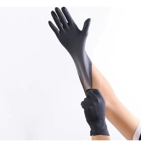 Guantes Desechables Guantes De Látex Desechables Multiusos