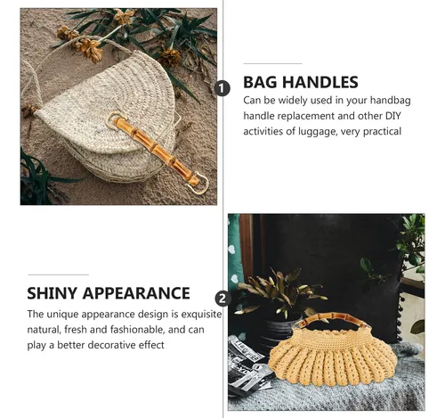 Tirantes Para Bolsos, Accesorios Para Bolsos, Fabricación De