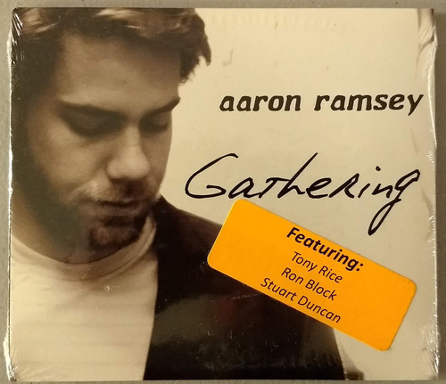 Cd:gathering