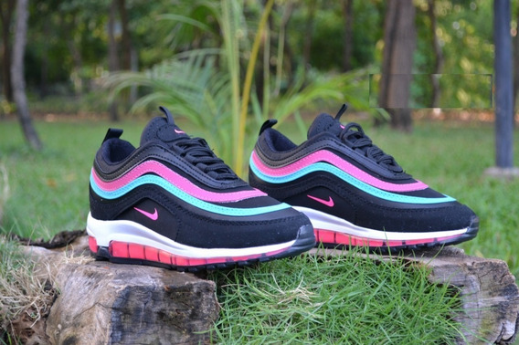 nike air max 2000 mujer dorados
