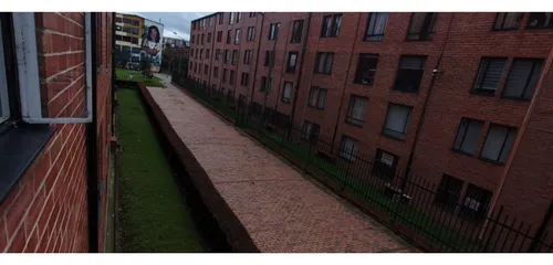 Se Vende Apartamento La Fontana Iii - Tibabuyes, Suba,bogota