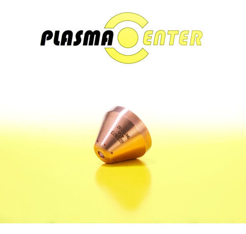 Consumible Plasma Escudo 105a-125a 220673 X1 Para Hypertherm