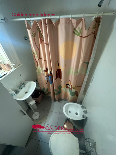 Venta Departamento 1 Ambiente Palermo Julian Alvarez 2800