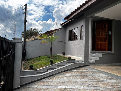 Imagem 2 de 24 de Excelente Localização, Poucos Metros Da Alameda Lucas Nogueira Garcez - Ca01790 - 70667245