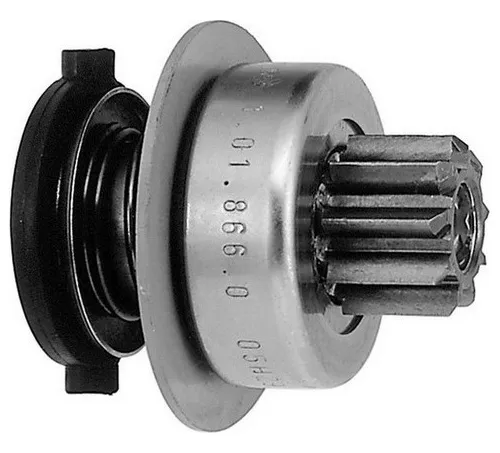 Bendix Impulsor Partida Gol Parati Saveiro 9 Dentes Zen0866