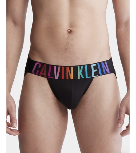 Jockstrap Calvin Klein Intense Power Talla L