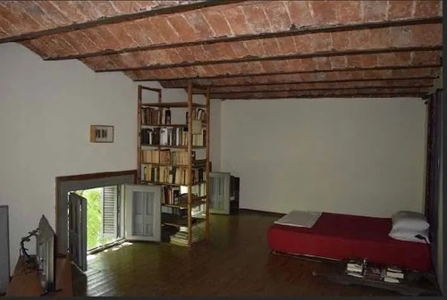 Venta Casa Palermo 3 Dormitorios 1 Baño, Ideal Familia O Empresa, Azotea Exclusiva