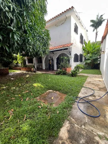(mga) Casa En La Viña