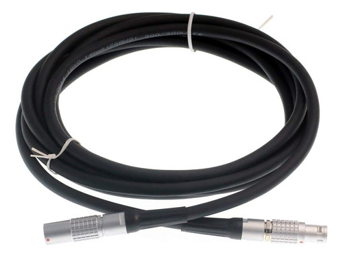 Hangton Micro 10 Pin Male Female Extension Cable For Preamp.