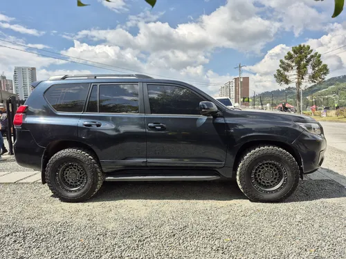 Toyota Prado 3.0 Tx