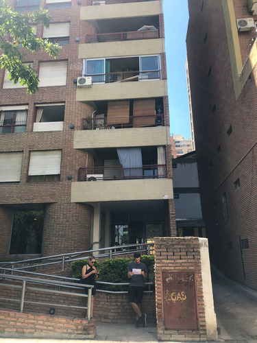 Imagen 2 de 7 de Venta Cochera Nueva Córdoba