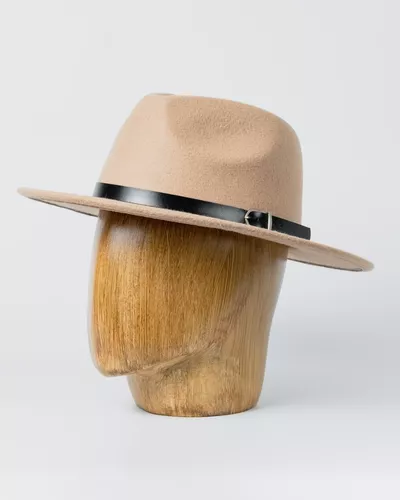 Sombreros De Pano |