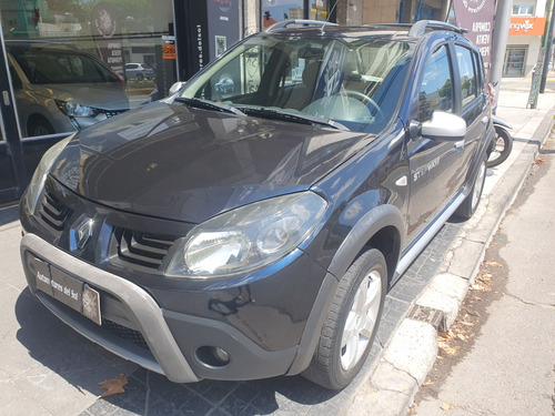 Renault Sandero Stepway 1.6 Confort 105cv