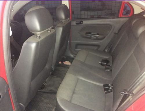 Imagem 6 de 7 de Volkswagen Gol 2020 1.0 12v Total Flex 5p