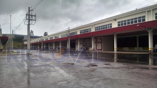 Imagem 1 de 9 de Galpão Em Cumbica - Guarulhos - 3651
