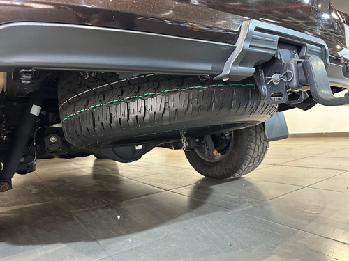 Toyota SW4 2.7 Srv 7l 4x2 Flex Aut. 5p